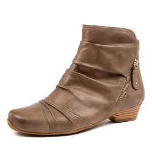 Modern Walk Dusty Mocha