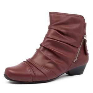 Premium Stride Deep Mahogany